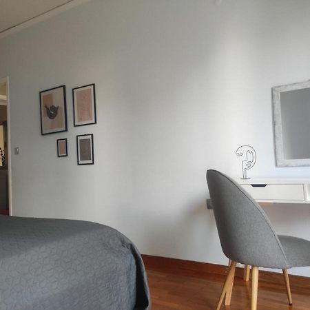 Апартаменти Cozy And Friendly Flat In Нафпліон Екстер'єр фото