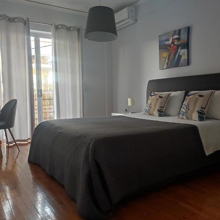 Апартаменти Cozy And Friendly Flat In Нафпліон Екстер'єр фото