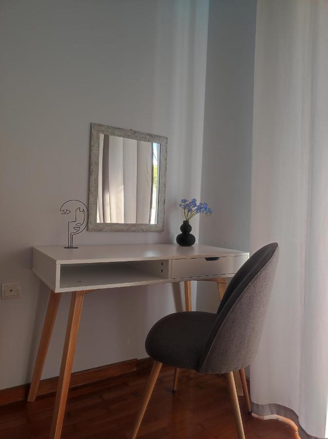 Апартаменти Cozy And Friendly Flat In Нафпліон Екстер'єр фото