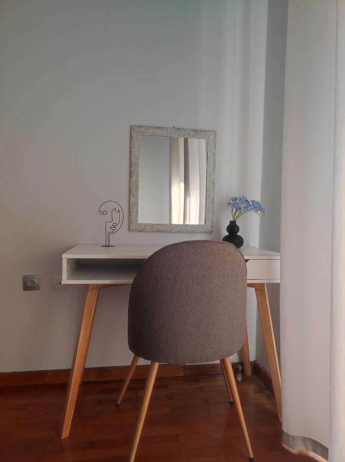 Апартаменти Cozy And Friendly Flat In Нафпліон Екстер'єр фото