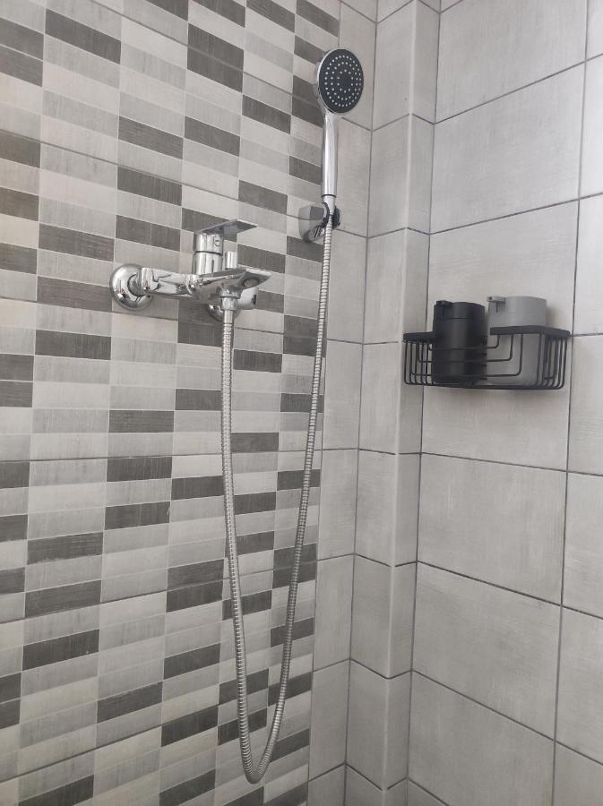 Апартаменти Cozy And Friendly Flat In Нафпліон Екстер'єр фото