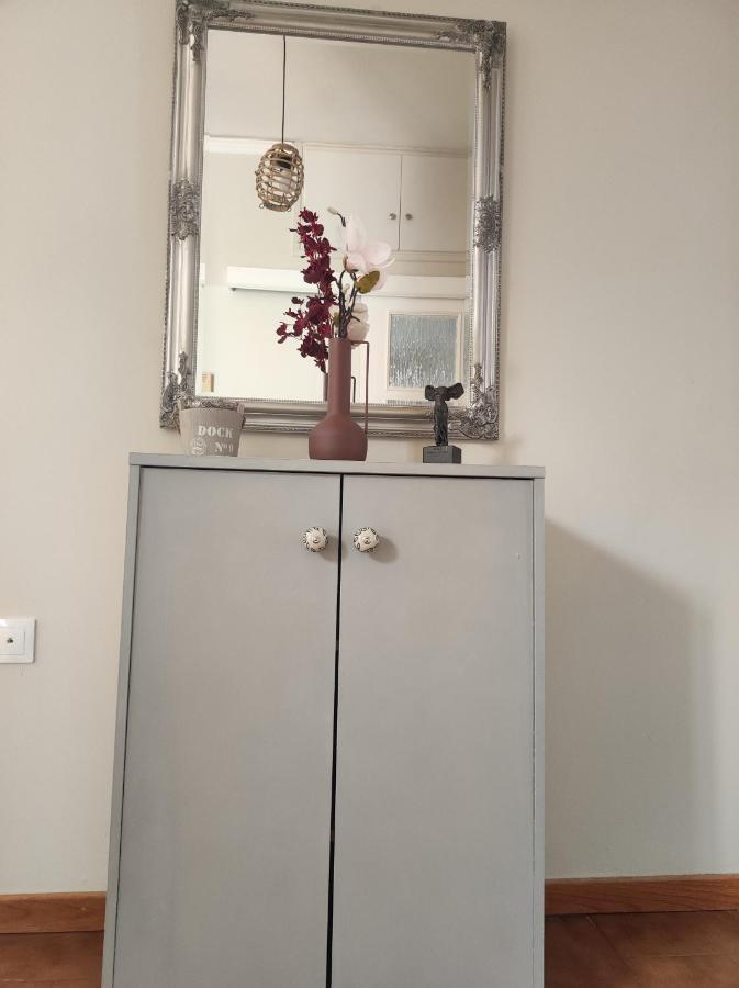 Апартаменти Cozy And Friendly Flat In Нафпліон Екстер'єр фото